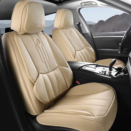 Aoog front seat - covers,, car