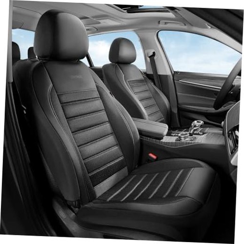 Car seat covers front - front, seats