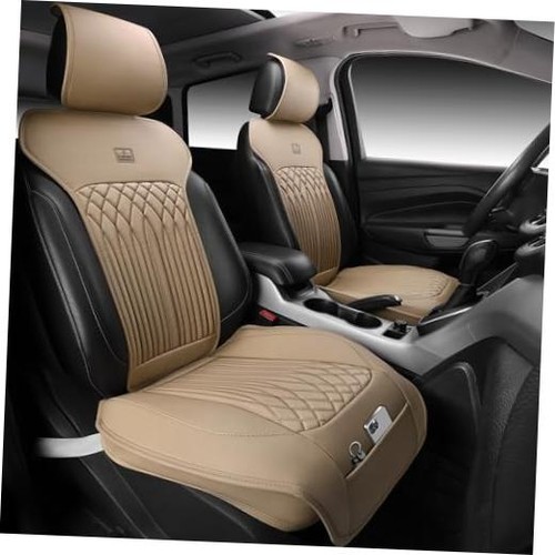 Car seat protector pack - car, 2