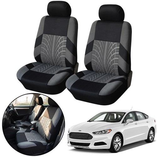 2pcs car seat covers - 2pcs,