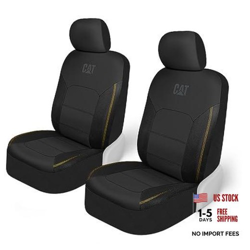 Cat flexhybrid car seat covers - flexhybrid,