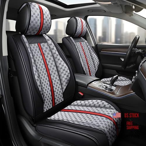 Car seat covers full set - full,
