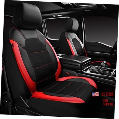 Leather car seat - car, only