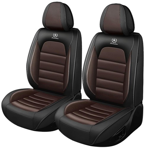 Nappa universal front set seat - universal,