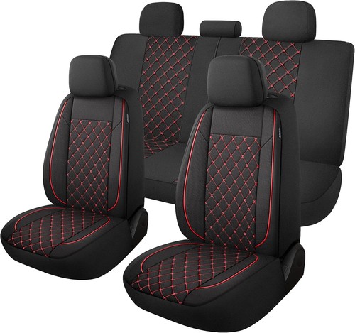 Breathble car seat covers - seat,