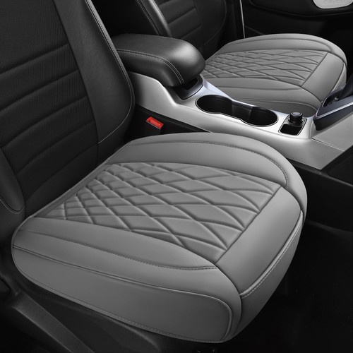 Pack leather front car seat - pack,