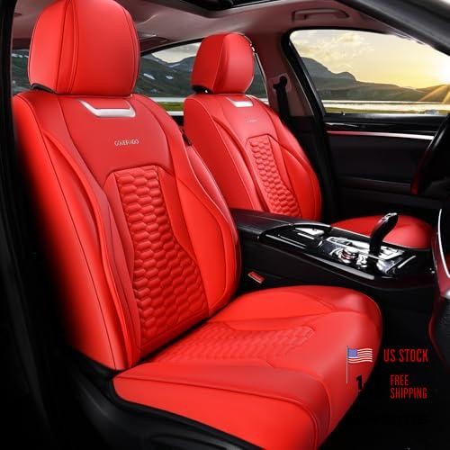 Seat covers seats luxury - covers,