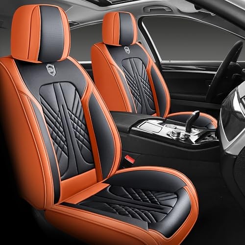 Comfortable leather auto car - auto,