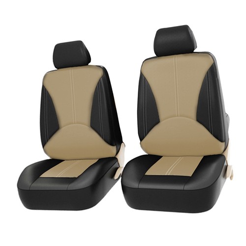 Pieces car seat - 4,