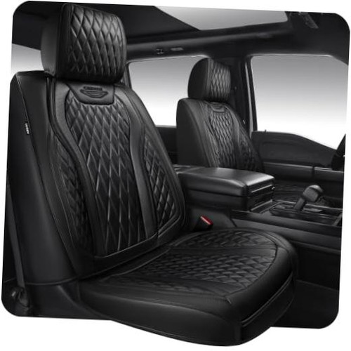 Luxury nappa leather car seat - luxury,