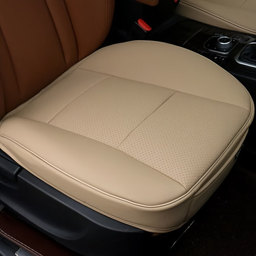Premium leather car - pu,