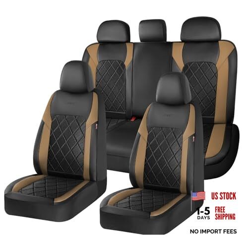 Car seat covers - car,