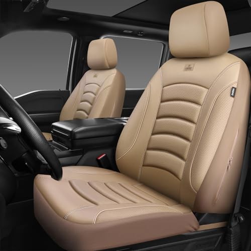 Foam leather car seat - foam,
