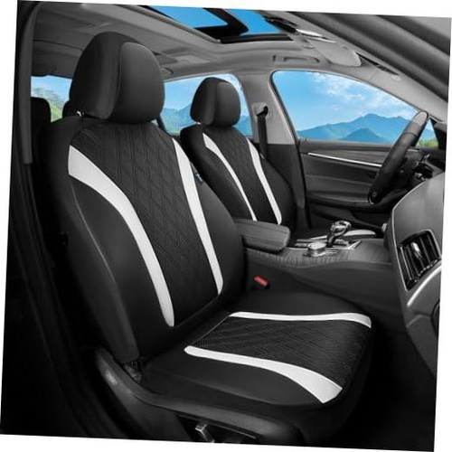 Car seat covers front - seat,