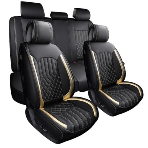 Universal car seat covers - universal,