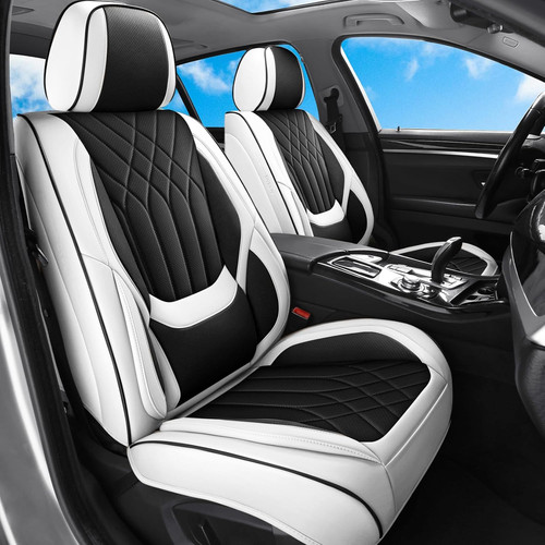 Car seat covers front - car, seats