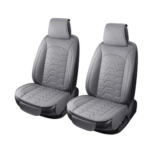 Leather front car - car, covers