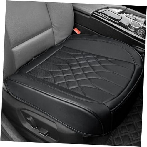 Pack leather front car - 1-pack,