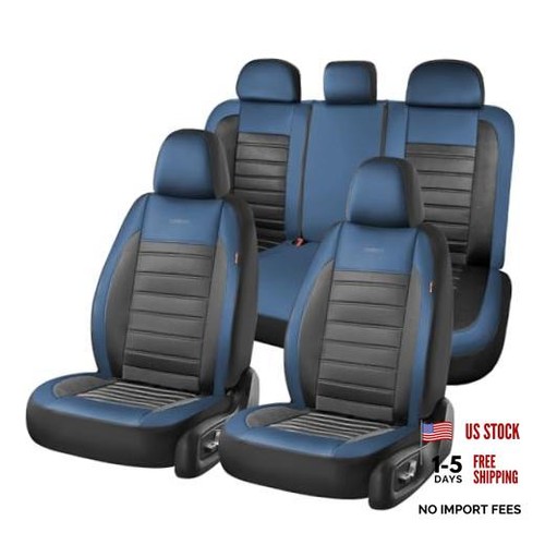 Car seat covers - seat, set