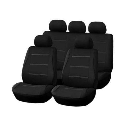 Car seat covers full set - set,, soft