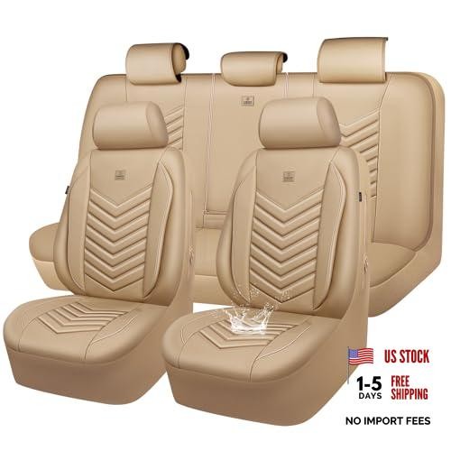 Foam faux leather seat - faux,