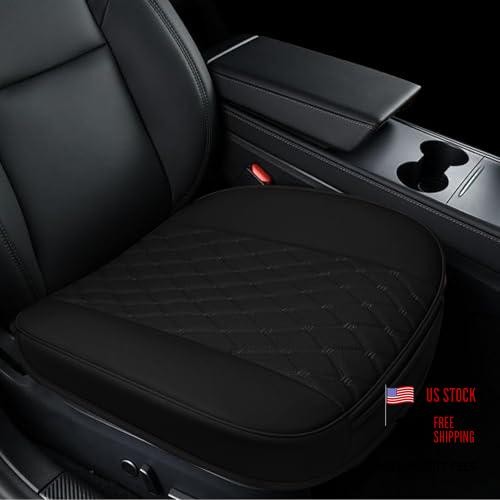 Leather car seat - leather,